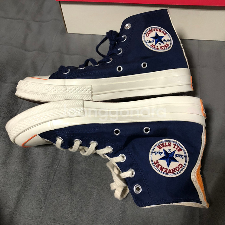 컨버스 패트롤 245 팝니다--2