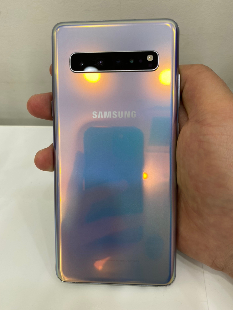 의정부] 갤럭시 S10 5G 256G *SS*급--1