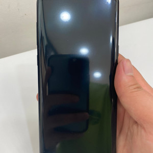 의정부] 삼성 S8+ S8플러스 블랙