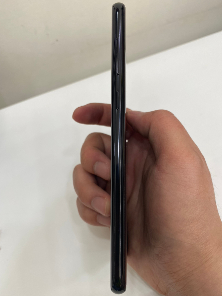 의정부] 삼성 S8+ S8플러스 블랙--3