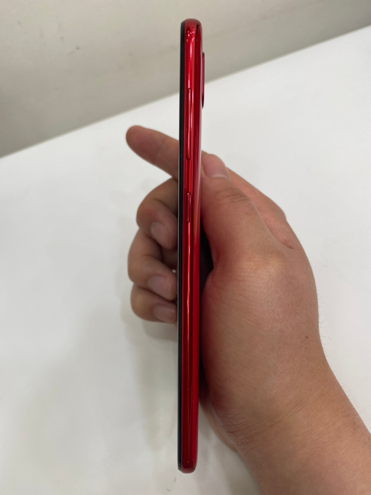 의정부] 삼성 A30 레드--5