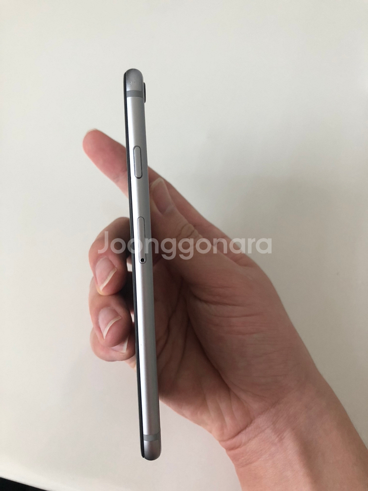 아이폰6 32g--3
