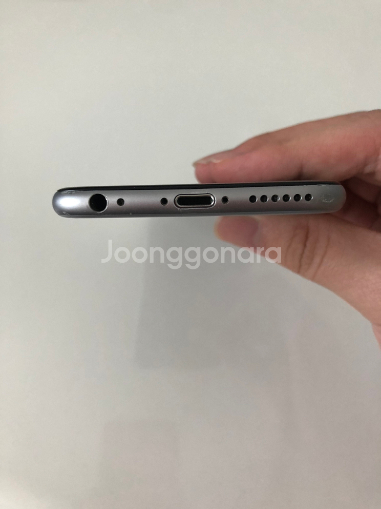 아이폰6 32g--4