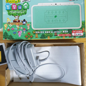 닌텐도3DS.XL 팝니다.