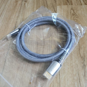 오딘 명품 ht-h150 hdmi 케이블 미사용팔아요