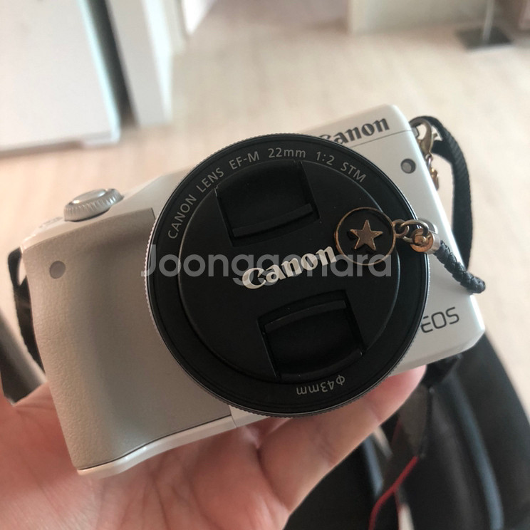 캐논 CANON eos M3--0