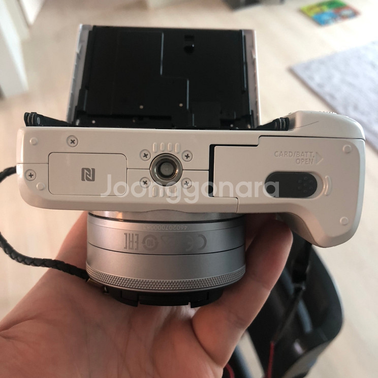 캐논 CANON eos M3--3