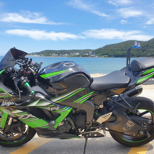 가와사키zx-6r zx636ee