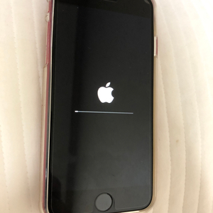 아이폰se2 레드 중고 128모델 판매