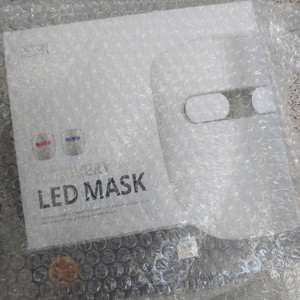 <새상품> 데생 리커버리 LED 마스크