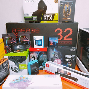 9700k 2070 팝니다 내고가눙