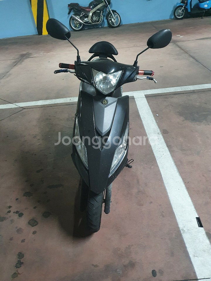 gr125cc팔아요--0
