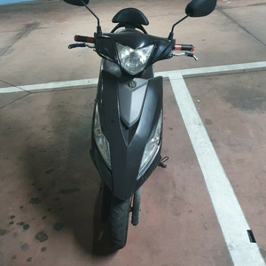 gr125cc팔아요