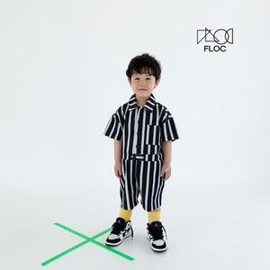 아동복 점프슈트 130호