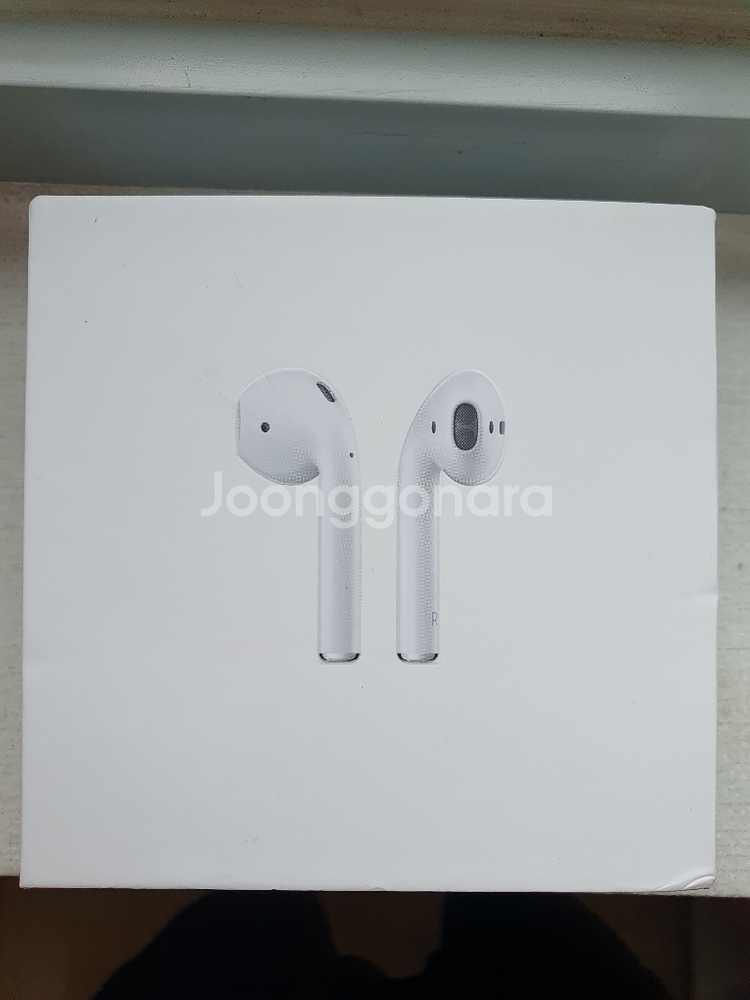 에어팟 판매합니다--0
