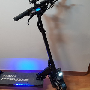 수지 2000 sz2000 팝니다 전동킥보드