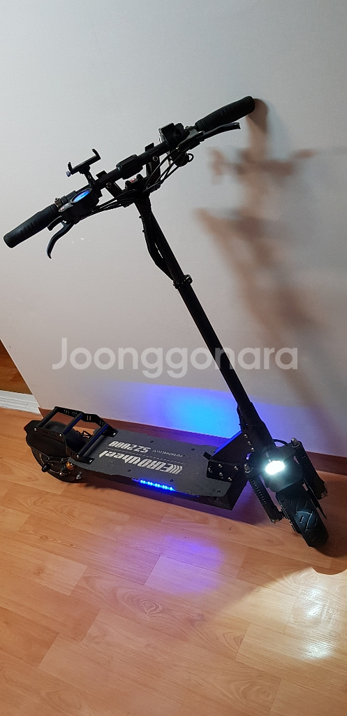 수지 2000 sz2000 팝니다 전동킥보드--1