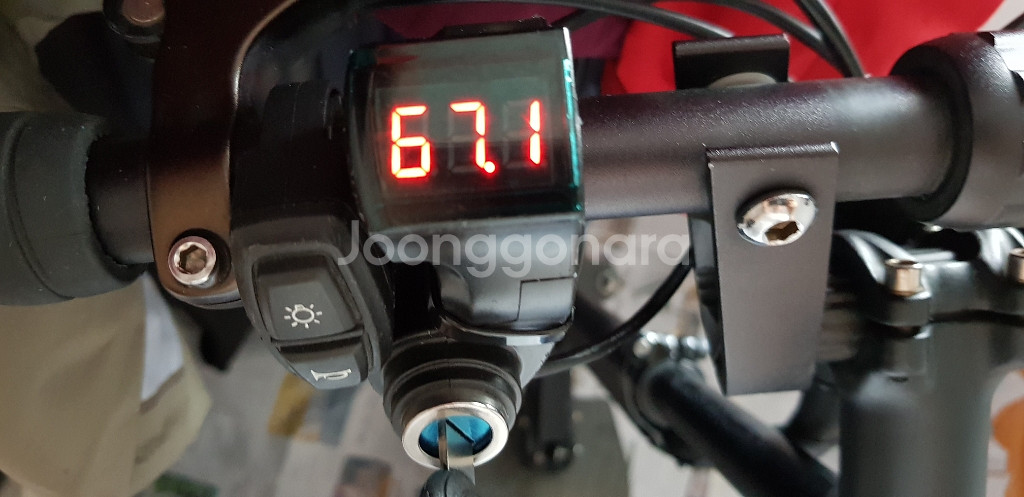 수지 2000 sz2000 팝니다 전동킥보드--4