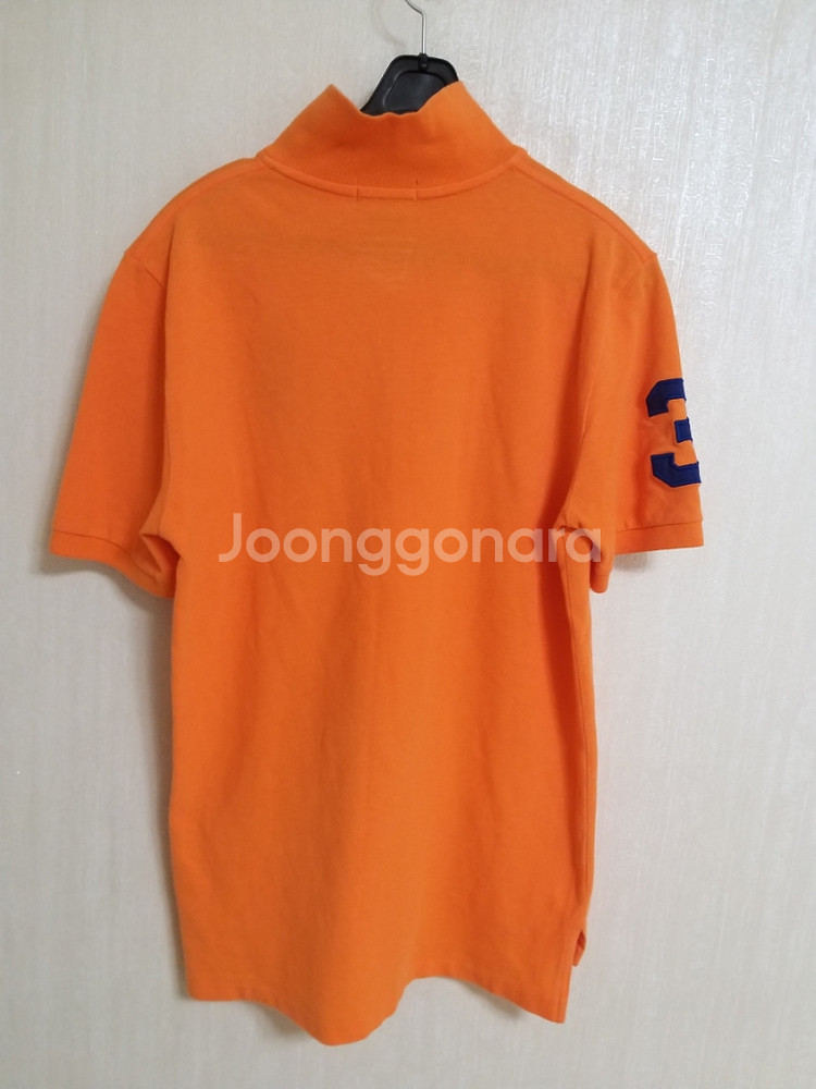 여성 폴로랄프로렌 빅포니 반팔티셔츠 (95)--1