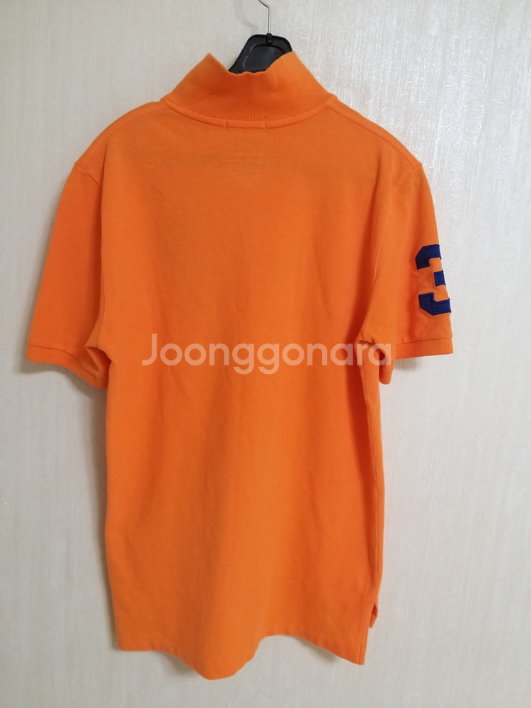 여성 폴로랄프로렌 빅포니 반팔티셔츠 (95)--5