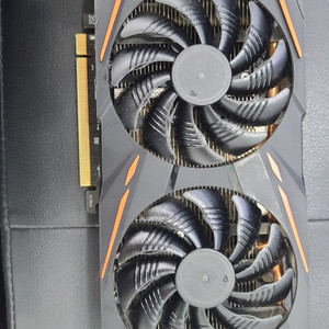 기가바이트 RX570 4G