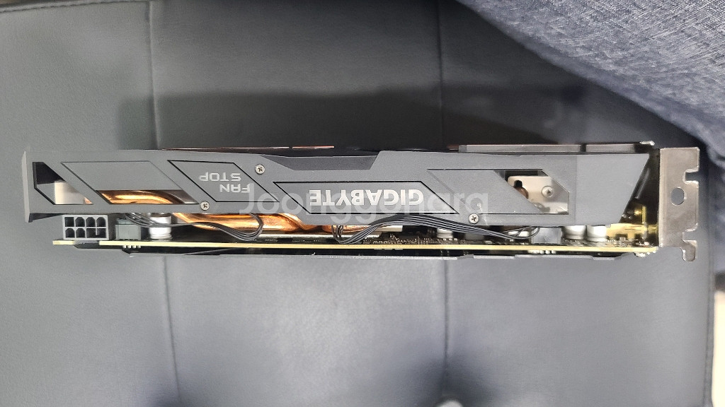 기가바이트 RX570 4G--3