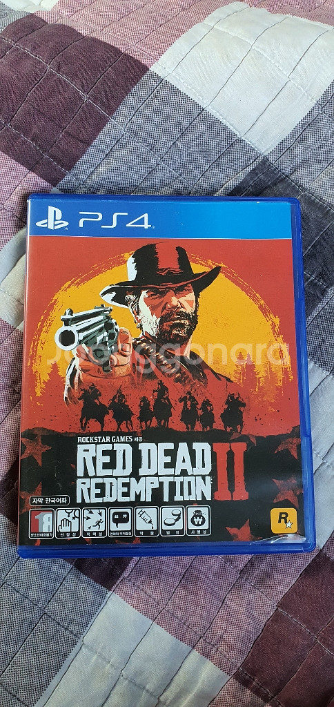 ps4타이틀 판매합니다--0