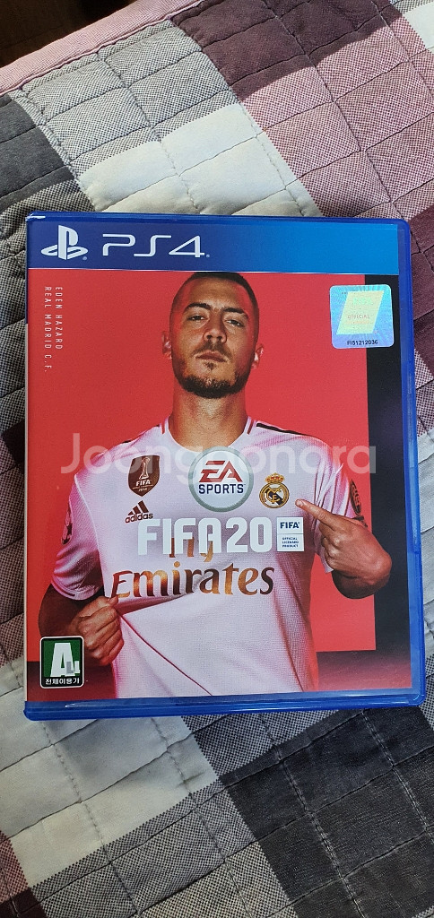 ps4타이틀 판매합니다--4