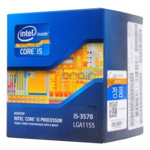 i5 3570 상태 최고 2.7