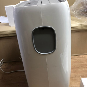 대우 루컴즈 이동식에어콘 판매-pa3500t04-w