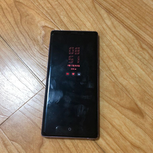 갤럭시노트9