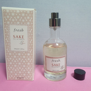 프레쉬 사케 sake 향수 100ml