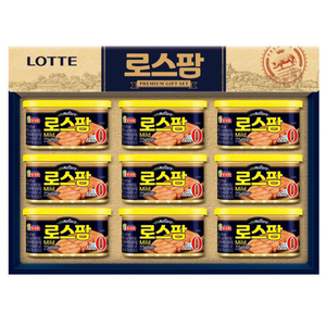 Lotte 롯데 로스팜8호