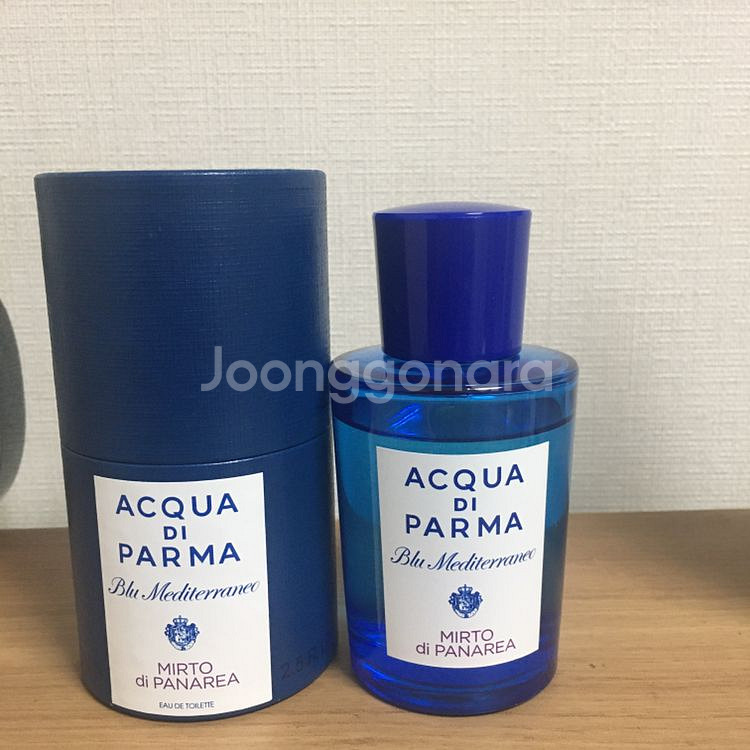 아쿠아 디 파르마 미르토--1