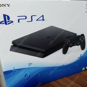 [부산]ps4 slim 2017a 팝니다