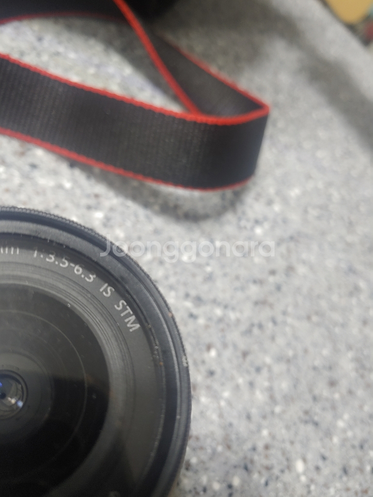 캐논 EOS m10 카메라--5