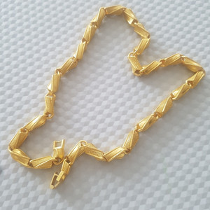 순금 팔찌 60돈 목걸이 50돈 판매합니다