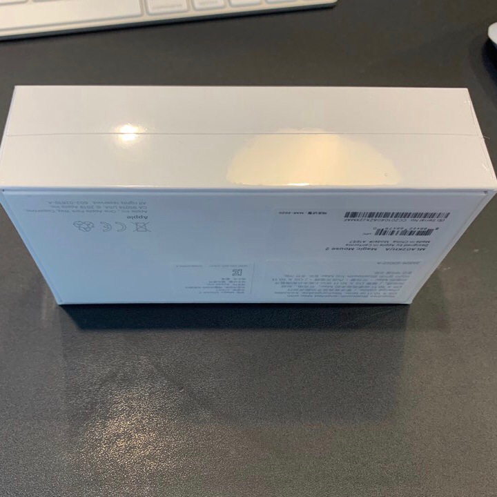 Apple magic mouse2 애플 매직 마우스2--1