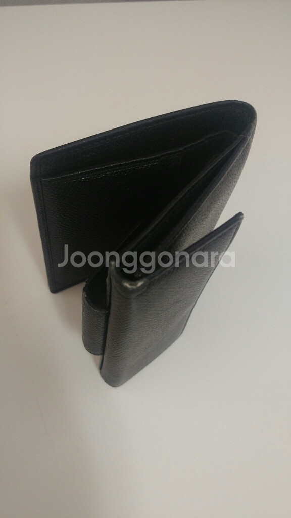 불가리 여성 반지갑--5