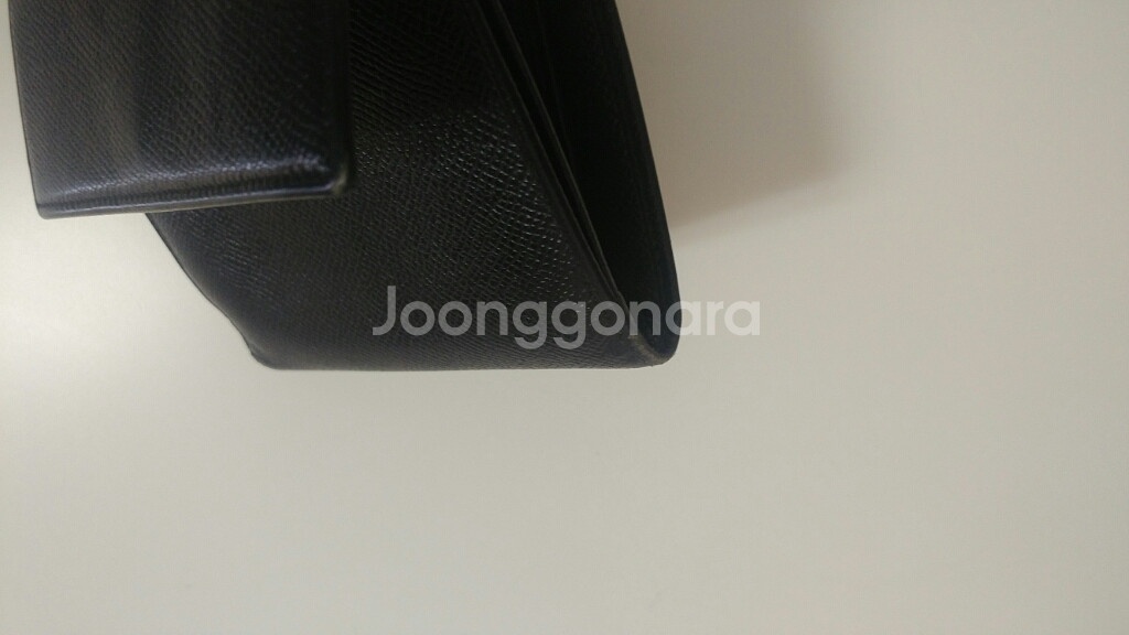 불가리 여성 반지갑--6