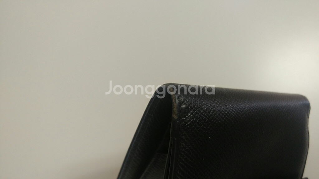 불가리 여성 반지갑--7