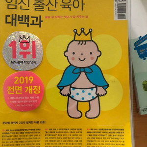 임신출산육아 2019전면개정