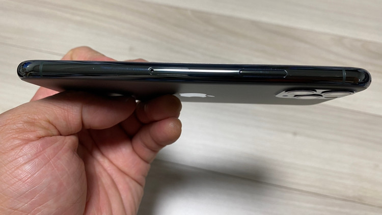 아이폰 11프로 미그 64G AA급--2