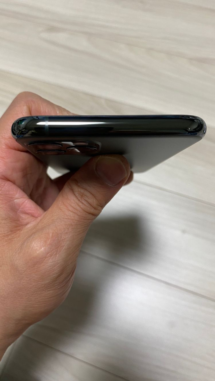 아이폰 11프로 미그 64G AA급--3