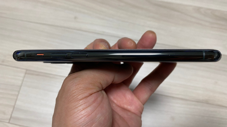 아이폰 11프로 미그 64G AA급--4