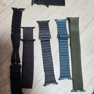 애플워치 3 gps 42mm 나이키에디션