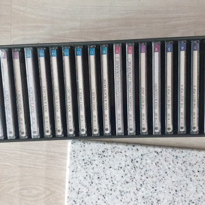 POP CD