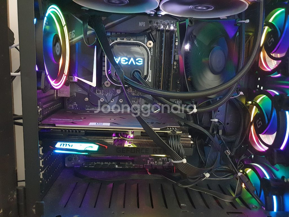 9900k 2060 슈퍼컴--0