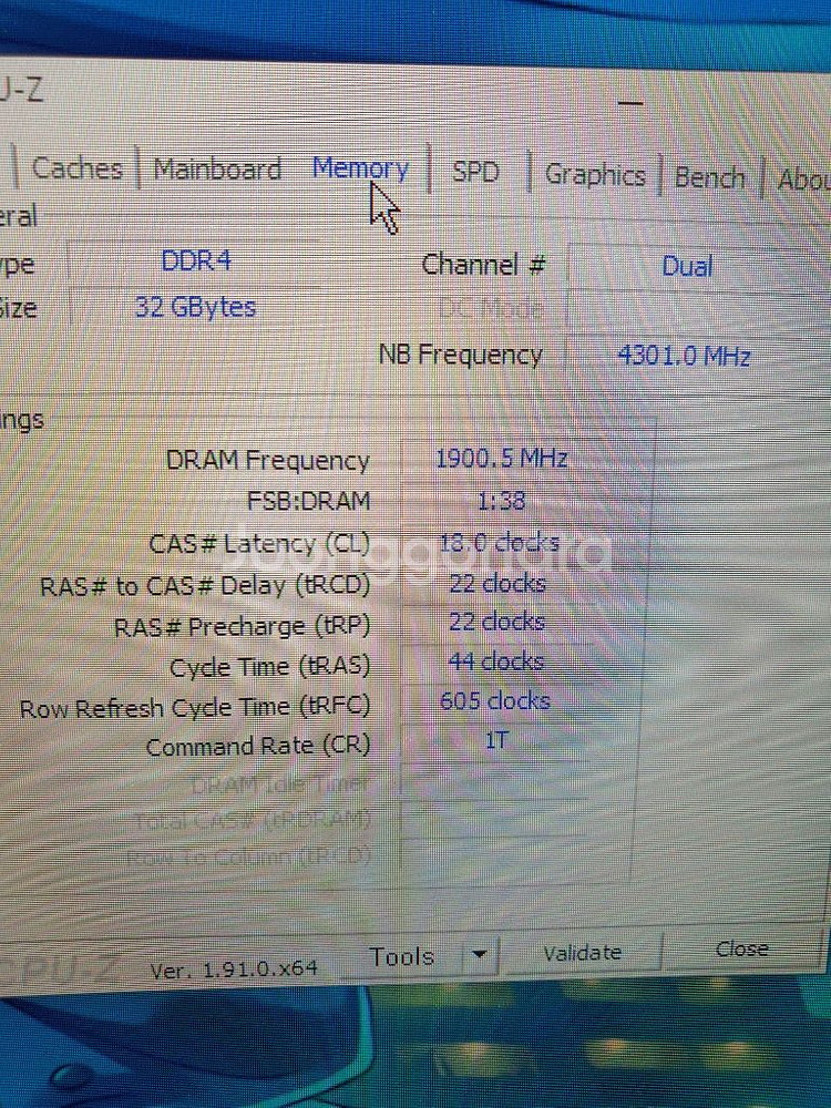 9900k 2060 슈퍼컴--2