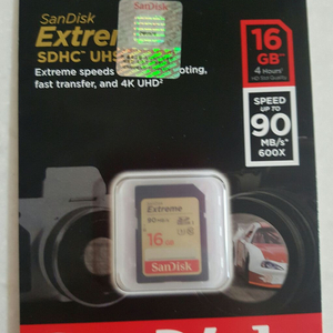 샌디스크 16GB